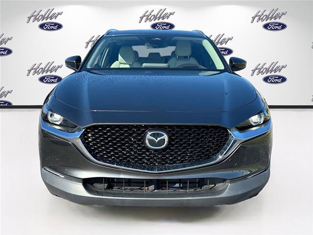 Used 2024 MAZDA CX-30 AWD 2.5 S w/ Premium Package image 2