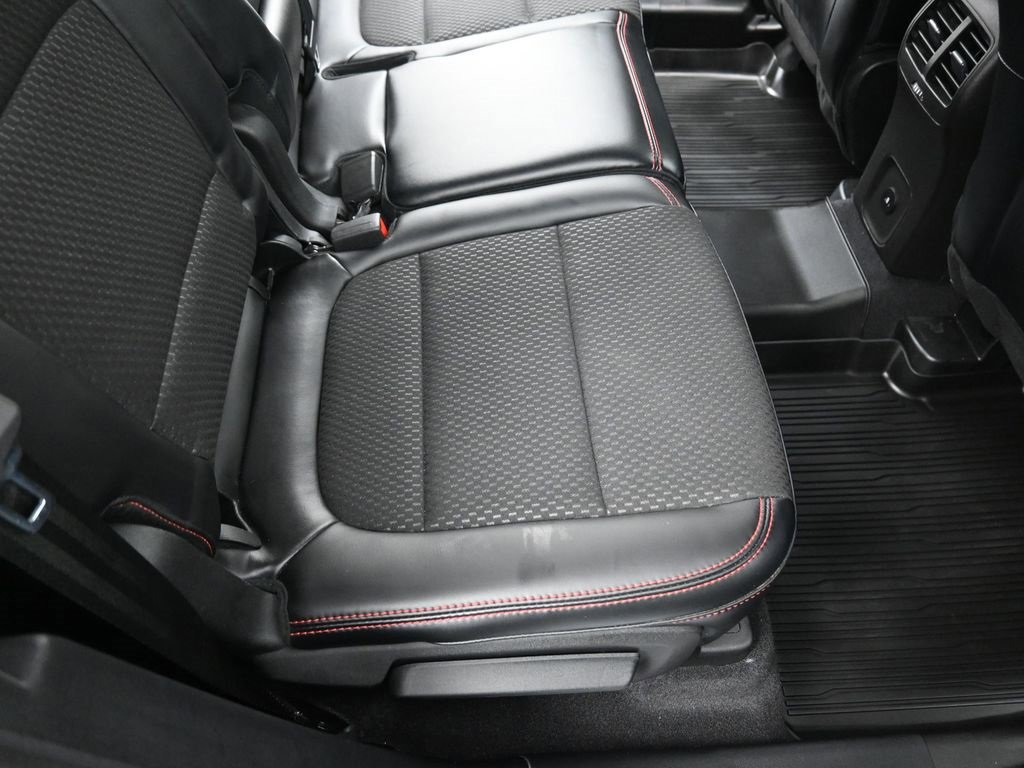 Certified 2023 Ford Escape ST-Line w/ Tech Pack #1 image 46