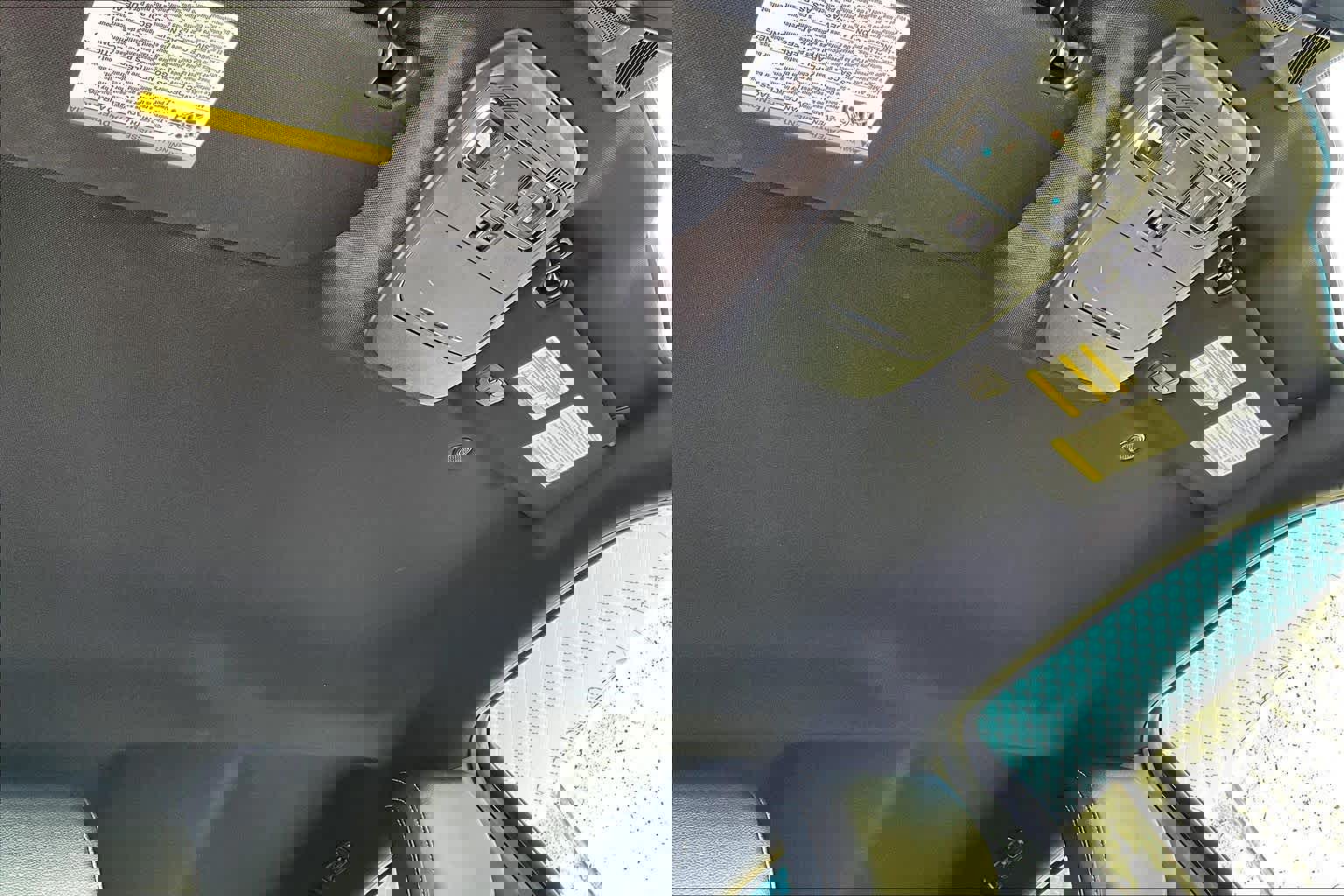 Certified 2023 Ford F150 Lariat image 16