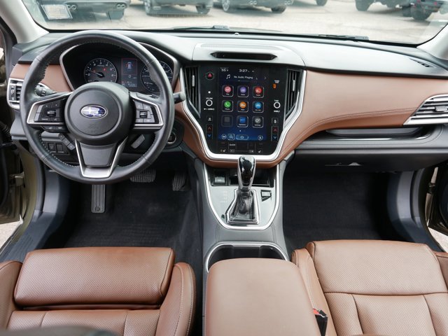 Used 2020 Subaru Outback Touring w/ Popular Package #2 image 21