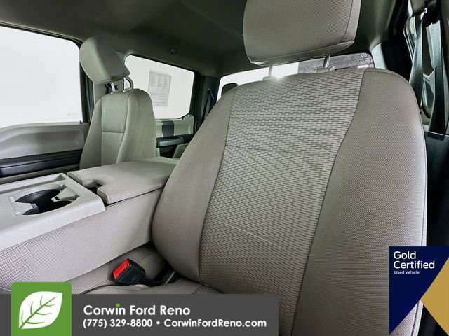 Certified 2022 Ford F250 XLT AWD/4WD image 24