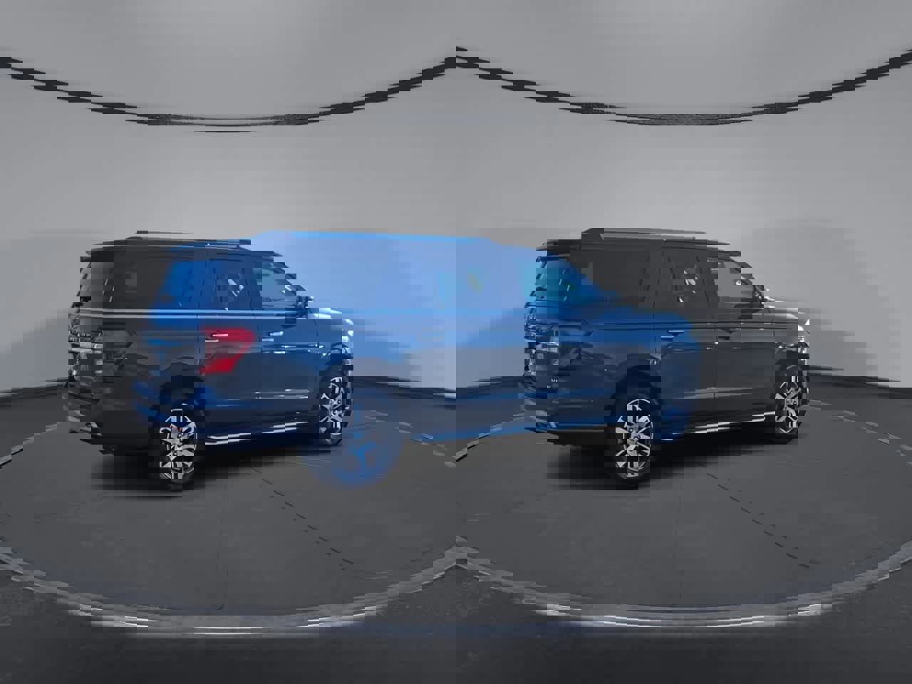 Certified 2023 Ford Expedition Max Limited image 7