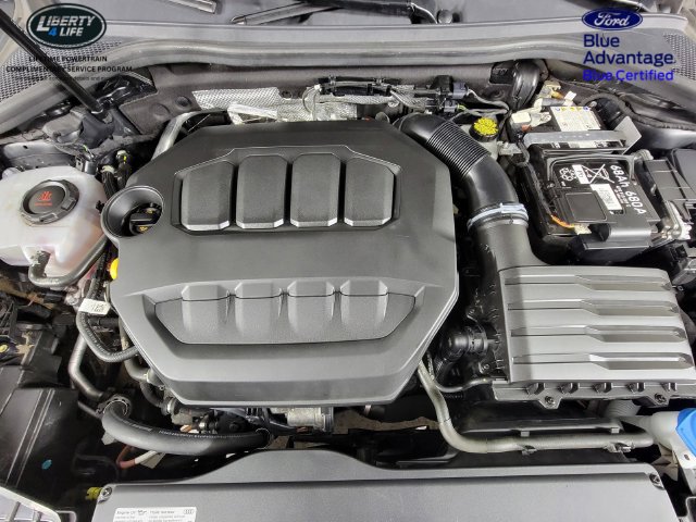 Used 2024 Audi A3 2.0T Premium FWD image 36
