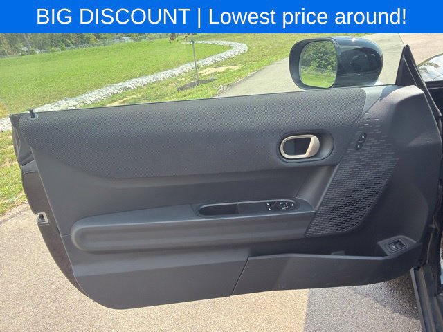 Used 2025 MINI Cooper S FWD image 18