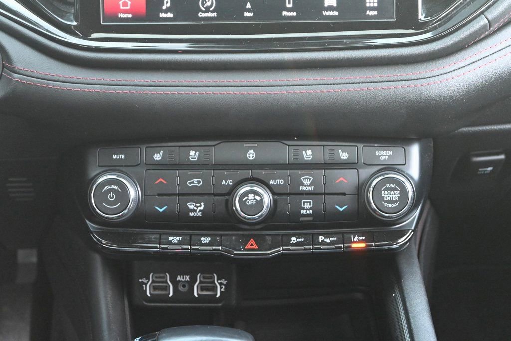 Used 2022 Dodge Durango R/T image 33