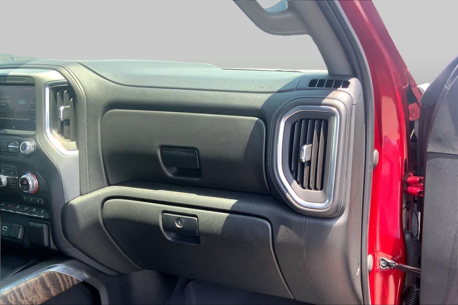 Used 2021 GMC Sierra 2500 Denali w/ Denali Ultimate Package AWD/4WD image 19