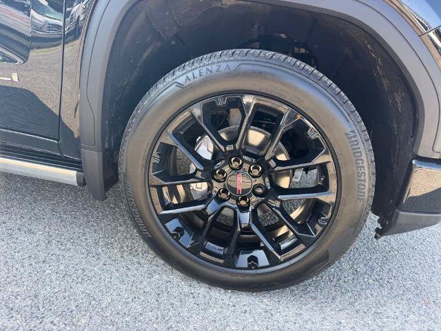 Used 2026 GMC Sierra 1500 Denali AWD/4WD image 13