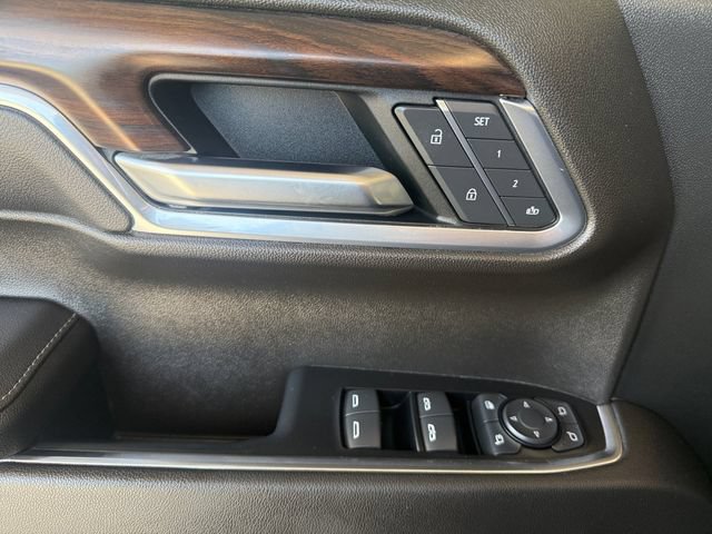 Used 2022 GMC Sierra 1500 SLT RWD image 26