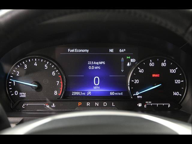 Certified 2024 Ford Explorer XLT w/ Equipment Group 202A AWD/4WD image 9