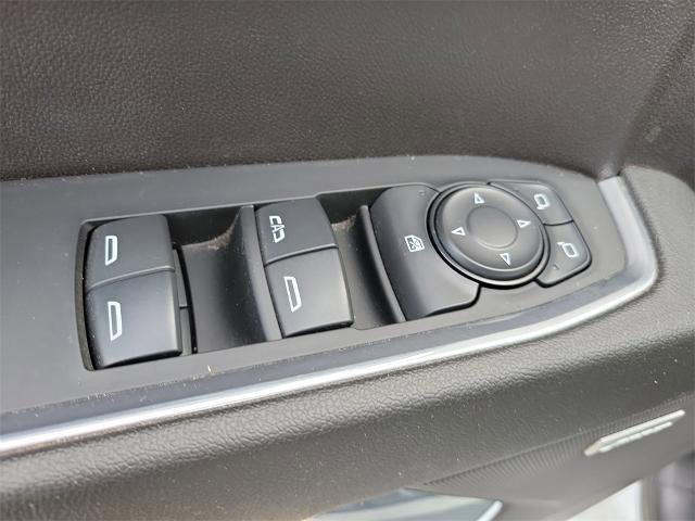 Used 2024 Chevrolet Silverado 1500 LT Trail Boss w/ Convenience Package II image 22