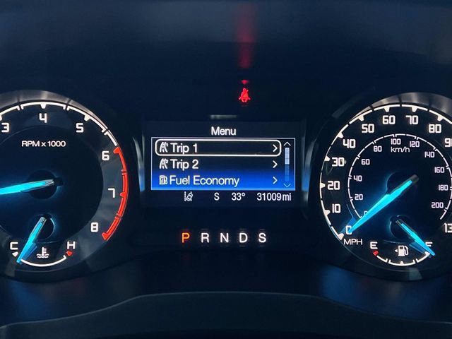 Certified 2023 Ford Ranger Lariat w/ Technology Package image 21