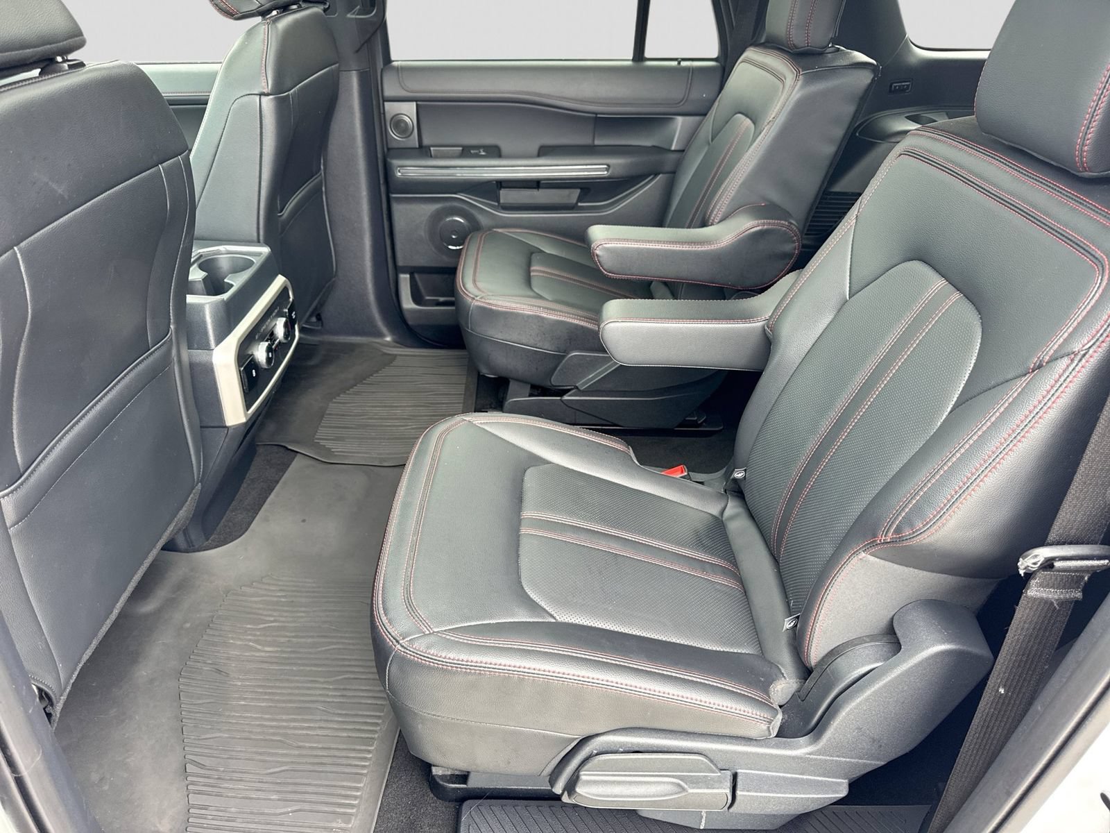 Certified 2024 Ford Expedition Max Limited AWD/4WD image 24