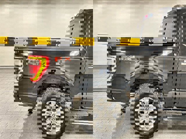 Certified 2023 Ford F150 Platinum w/ Equipment Group 701A High image 6