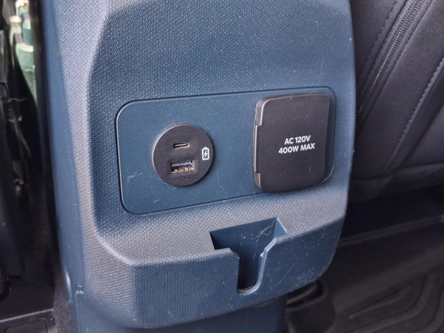 Certified 2024 Ford Maverick XLT w/ XLT Luxury Package FWD image 26
