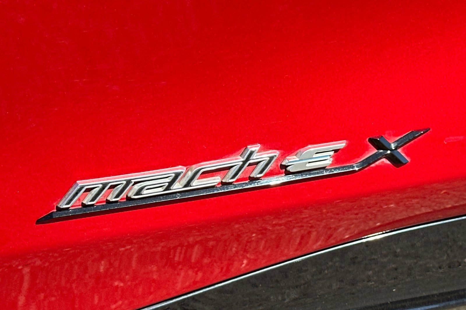 Certified 2022 Ford Mustang Mach-E Premium RWD image 52