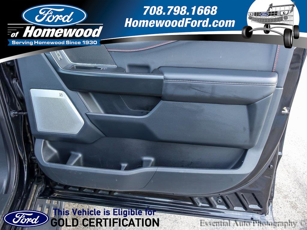 Certified 2025 Ford F150 Raptor image 28