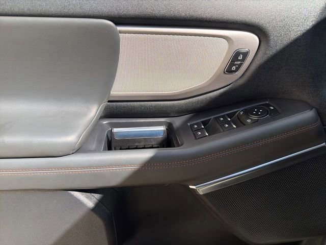 Certified 2025 Ford Expedition Max Active image 11