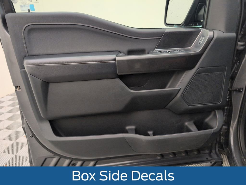 Certified 2021 Ford F150 XLT w/ Equipment Group 302A High AWD/4WD image 32