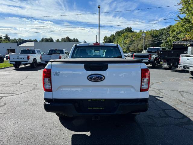 Certified 2024 Ford Ranger XL w/ Trailer Tow Package AWD/4WD image 4
