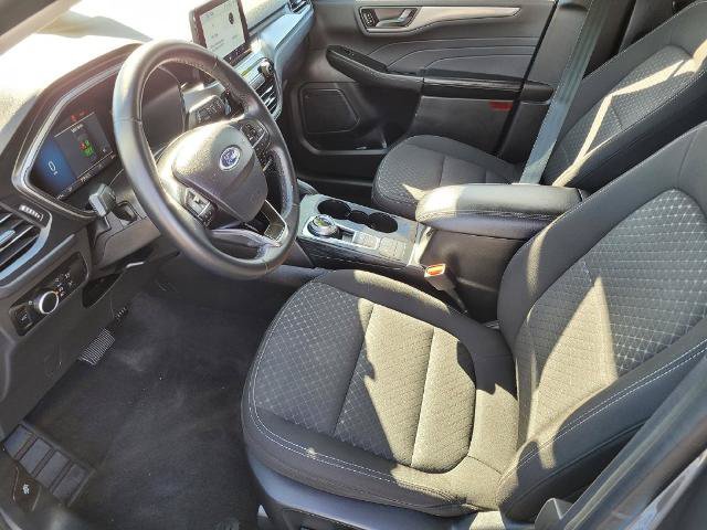 Certified 2023 Ford Escape Active FWD image 15