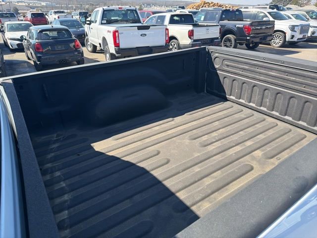 Used 2024 RAM 2500 Big Horn w/ Protection Group image 14