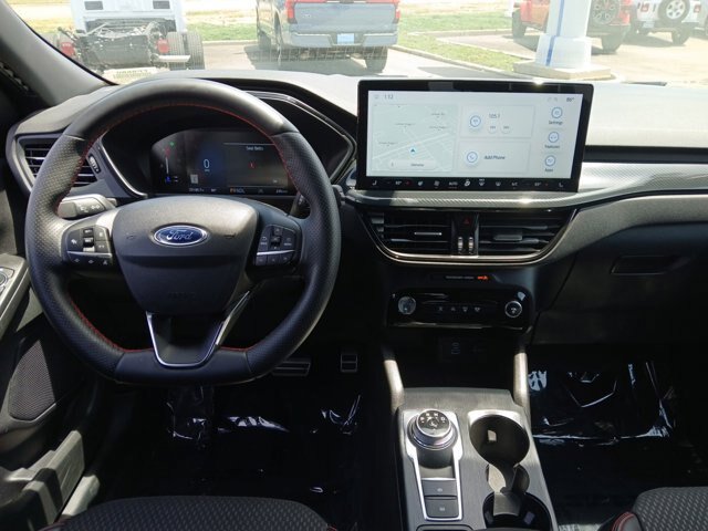 Certified 2023 Ford Escape ST-Line Select w/ Tech Pack #1 AWD/4WD image 7