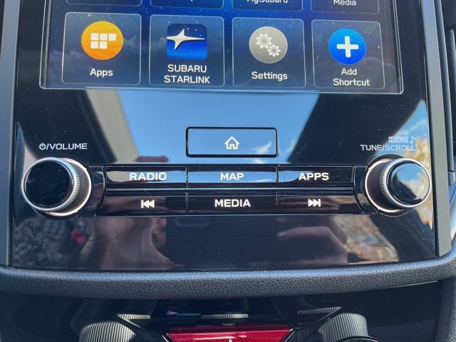 Used 2025 Subaru Forester Wilderness image 24