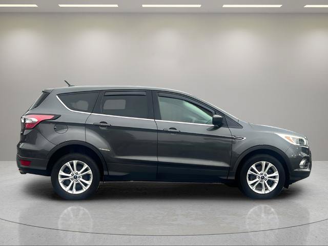 Certified 2017 Ford Escape SE AWD/4WD image 8