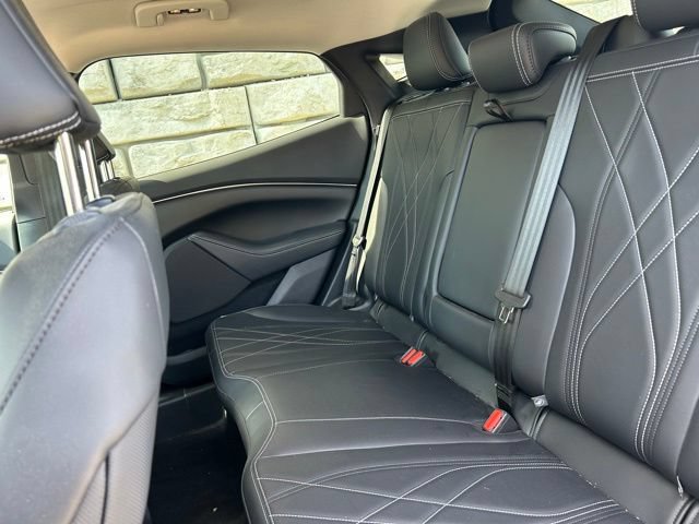 Certified 2023 Ford Mustang Mach-E Select w/ Comfort Package Lite AWD/4WD image 9