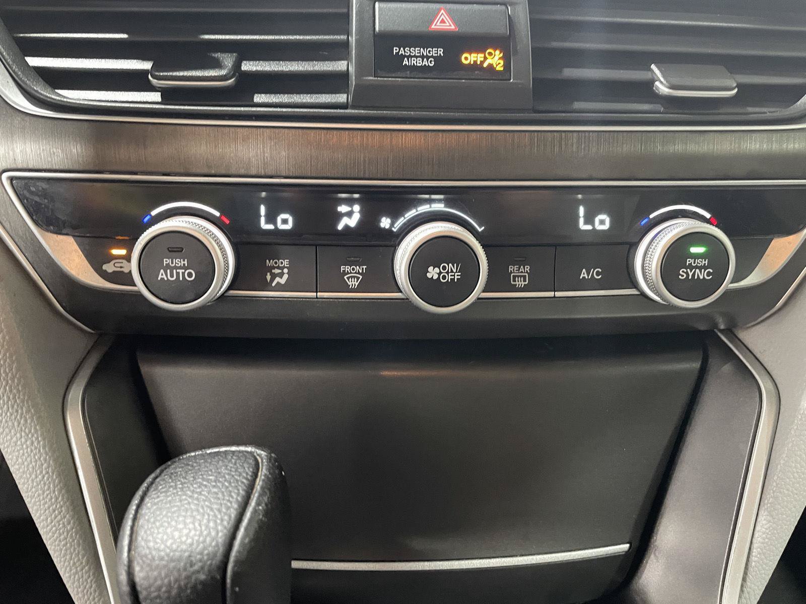 Used 2019 Honda Accord LX image 28