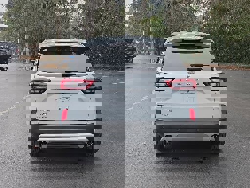 Certified 2025 Ford Escape Active w/ Tech Pack #1 image 4