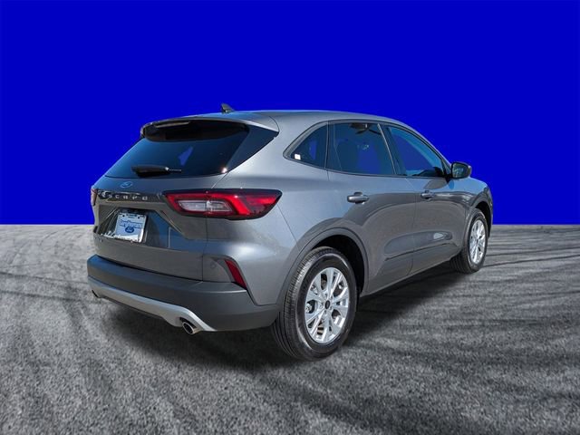 Certified 2026 Ford Escape Active FWD image 4