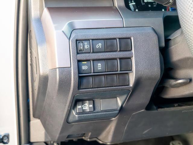 Used 2024 Toyota Tacoma TRD Sport image 19