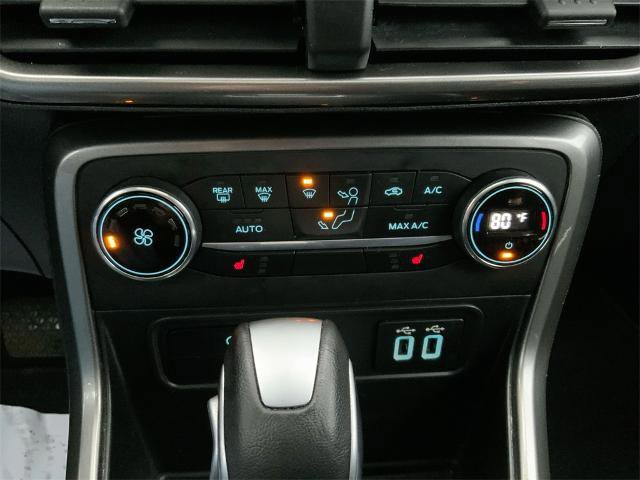 Certified 2022 Ford EcoSport SE image 18