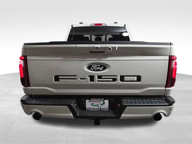 Certified 2024 Ford F150 Lariat w/ Equipment Group 502A High AWD/4WD image 6