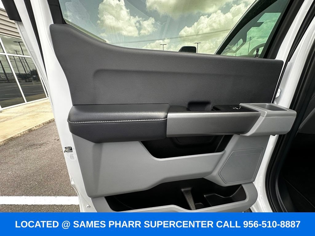 Certified 2026 Ford F250 XL w/ STX Appearance Package AWD/4WD image 21