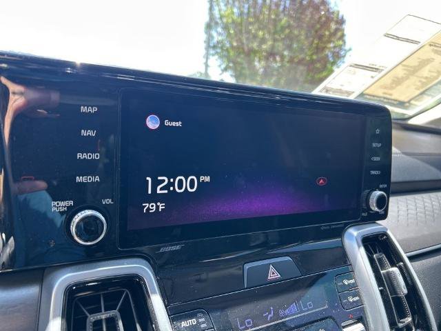 Used 2021 Kia Sorento SX image 33