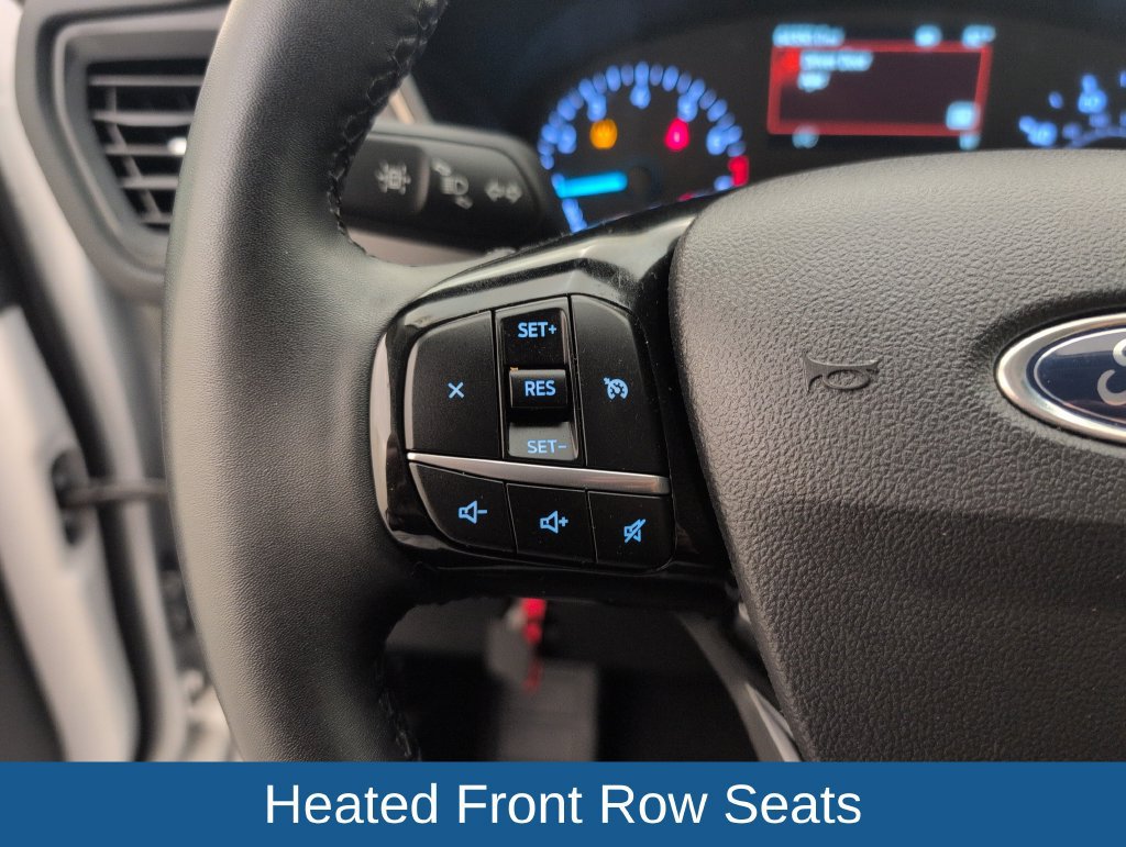 Certified 2022 Ford Escape SE w/ Convenience Package FWD image 33