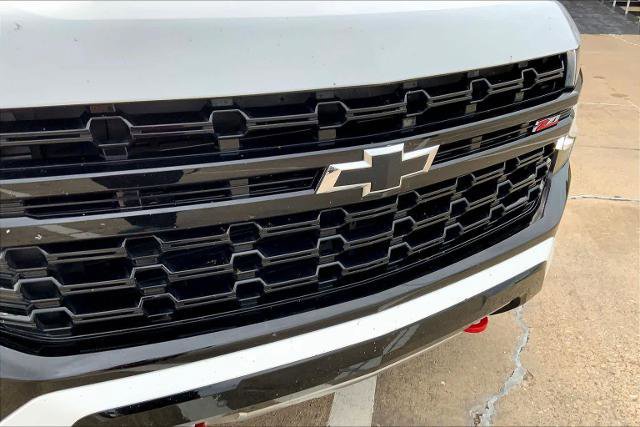 Used 2024 Chevrolet Tahoe Z71 image 29