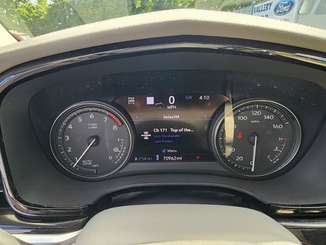 Used 2023 Cadillac XT6 Premium Luxury w/ Technology Package AWD/4WD image 17