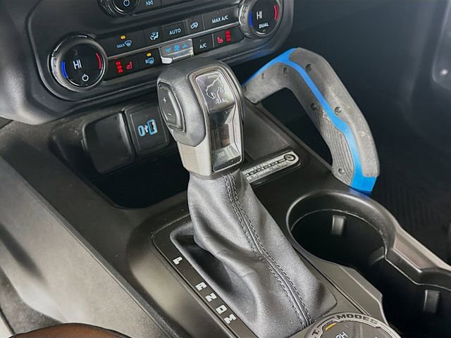 Certified 2023 Ford Bronco Outer Banks image 17