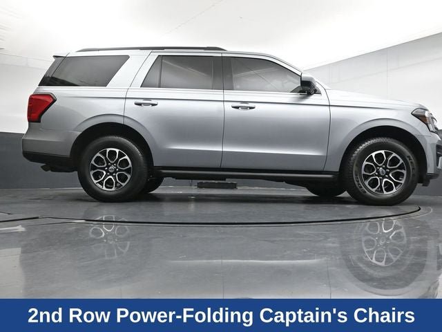 Certified 2024 Ford Expedition XLT AWD/4WD image 35