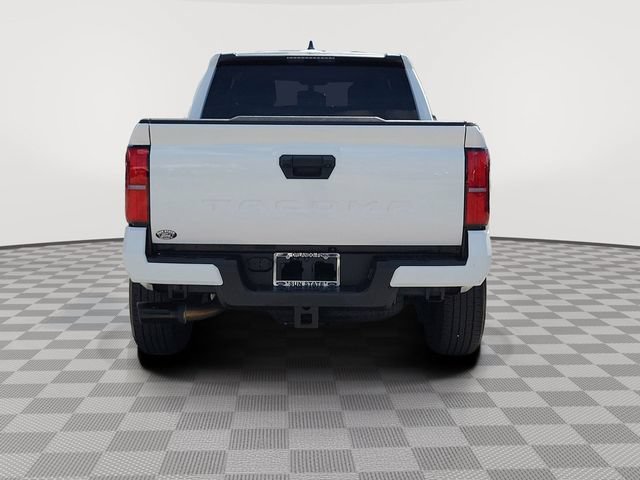 Used 2024 Toyota Tacoma SR5 RWD image 5