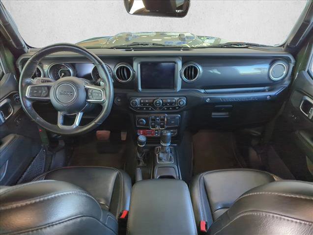 Used 2023 Jeep Wrangler Rubicon 392 w/ Trailer Tow Package image 10