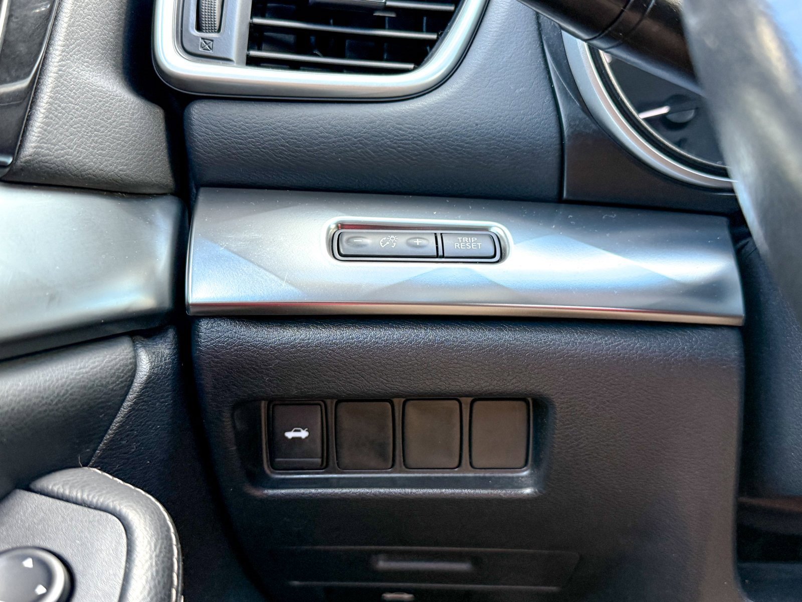 Used 2019 Nissan Maxima 3.5 SV w/ Floor Mat Group image 33