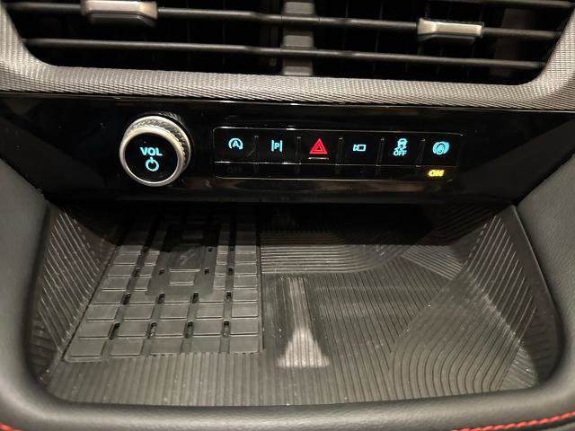 Certified 2025 Ford Explorer ST image 29