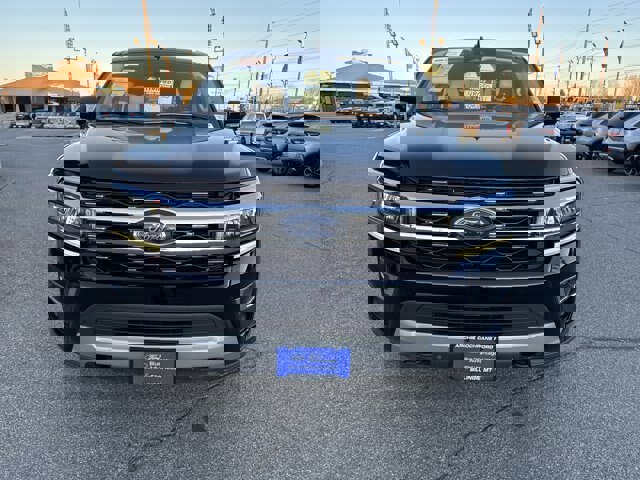 Certified 2022 Ford Expedition Limited image 6