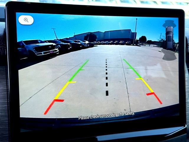 Certified 2024 Ford Expedition Max Limited image 21