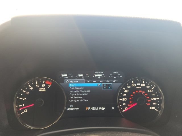 Certified 2019 Ford F150 Raptor w/ Equipment Group 802A Luxury AWD/4WD image 16