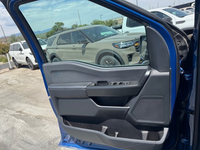 Certified 2023 Ford F150 XL w/ STX Appearance Package AWD/4WD image 13